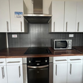 Student Accommodation Cleaning Boat of Garten